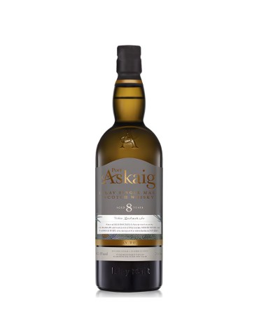Whisky Port Askaig Islay 8 Y.O. - 0,7 Lt