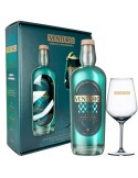 Venturo Aperitivo + Bicchiere  - 0,70L | Gift Box