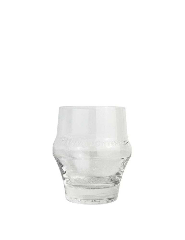 Bicchiere Montenegro