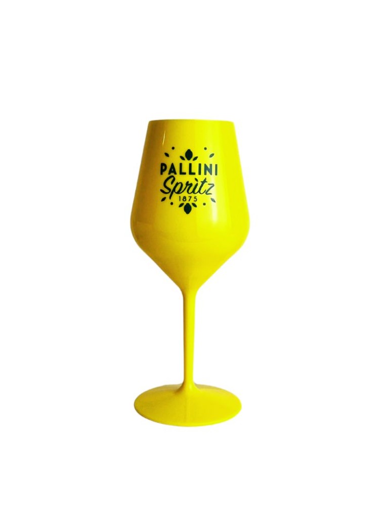 Calice Pallini Limoncello Spritz