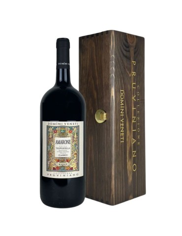 Amarone DOCG Classico Magnum Pruviniano - 1,5L | Domìni Veneti