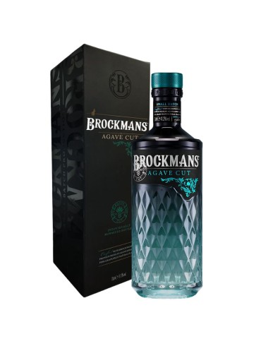 Gin Brockmans Agave Cut - 0,70L