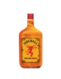 Fireball Cinnamon Whisky - 1L