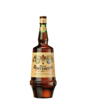Montenegro Amaro - 1,5 L