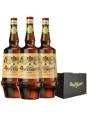 Amaro Montenegro 1,5L x 3 BTG + 1 Portatovaglioli OMAGGIO