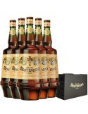 Amaro Montenegro 1,5L x 6 BTG + 1 Portatovaglioli OMAGGIO