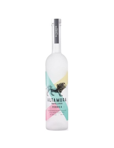 Vodka Altamura - 0,70L