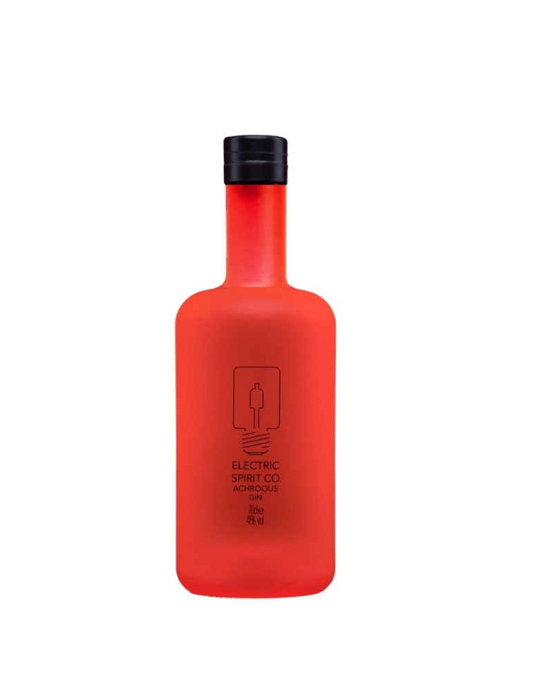 Gin Achroous Electric Spirit Co. - 0,70L
