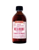Negroni "Sour Cherry" Luxardo Ready to Serve - 0.2 L