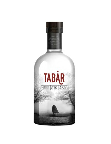 Gin Tabar - 0,70L