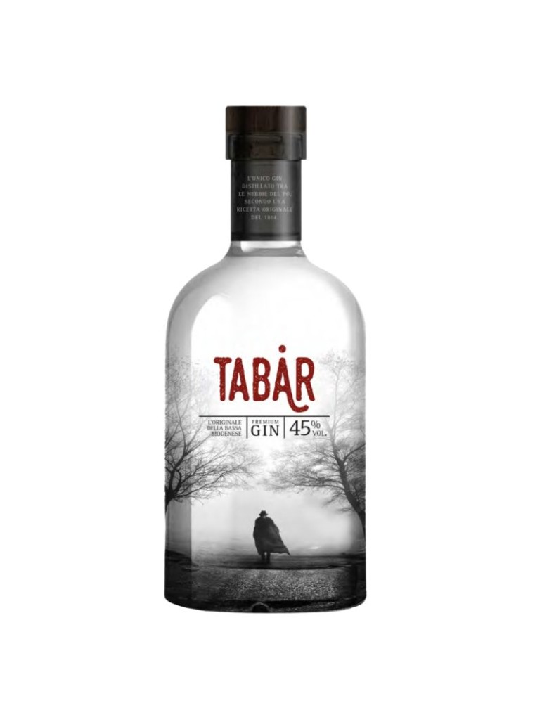 Gin Tabar - 0,70L