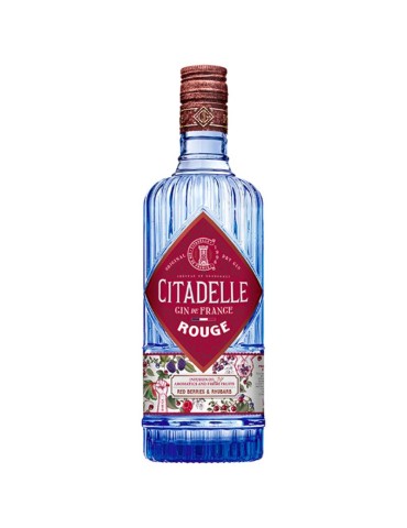 Gin Citadelle Rouge - 0,70L