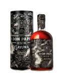 Don Papa Gayuma - 0.7L | ASTUCCIATO
