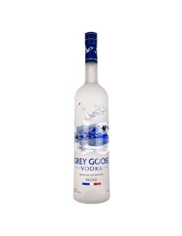 Vodka Grey Goose  - 3L