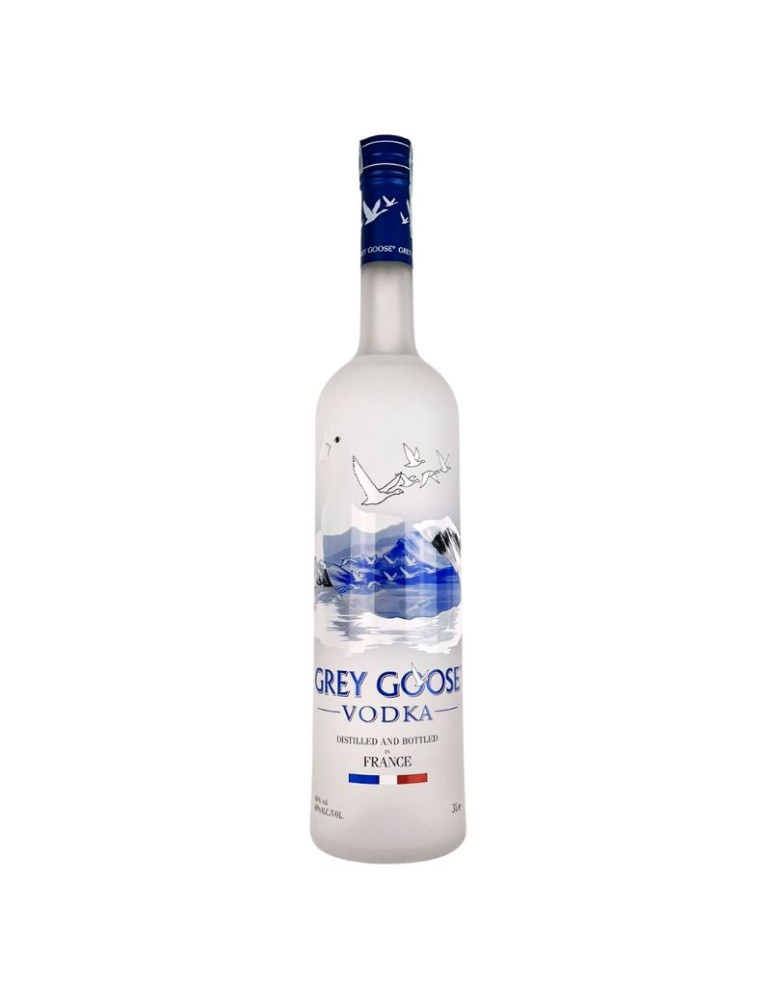 Vodka Grey Goose  - 3L