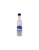 Mignon  Vodka Grey Goose - 50ml