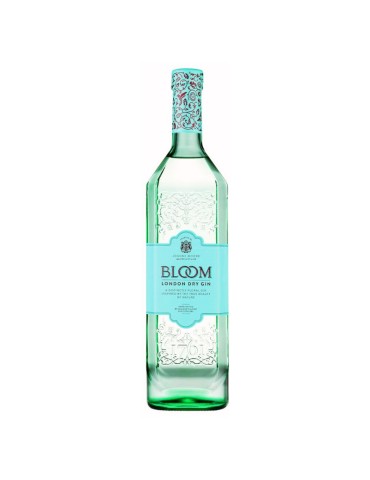 Bloom Gin London Dry - 0.7L