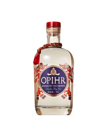 Opihr Oriental Spiced London Dry Gin 0,7L