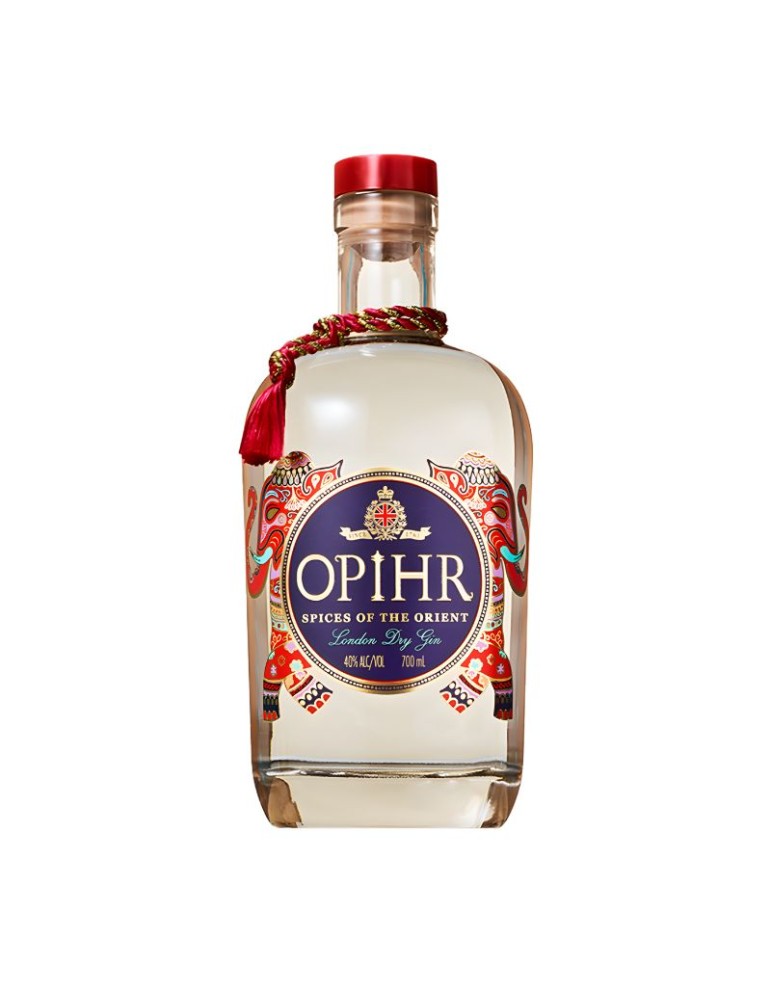 Opihr Oriental Spiced London Dry Gin 0,7L