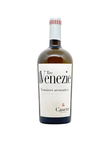 Traminer Trevenezie | Casere - 0.75L