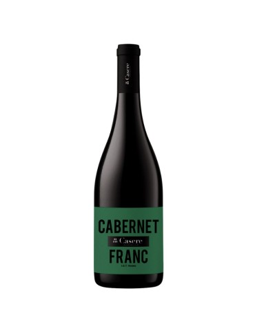 Cabernet Franc I.G.T. | Casere - 0.75L