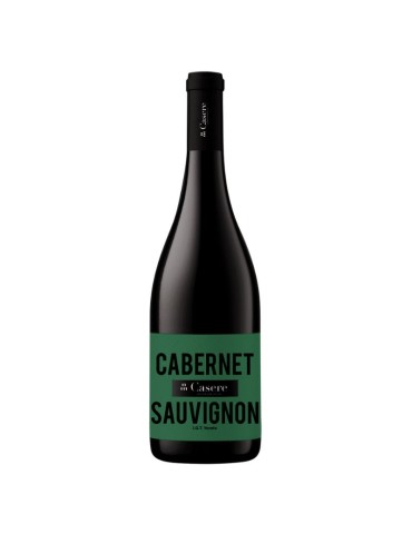 Cabernet Sauvignon I.G.T. | Casere - 0.75L
