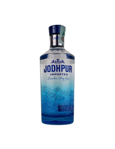 Gin Jodhpur London Dry - 0.7L