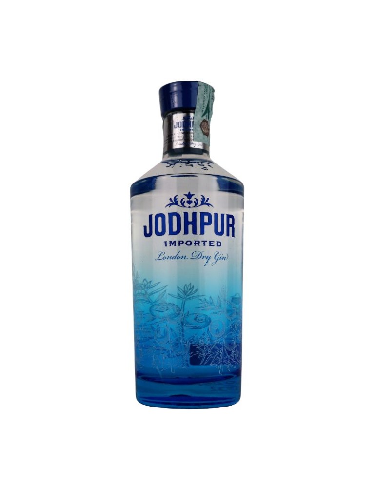 Gin Jodhpur London Dry - 0.7L