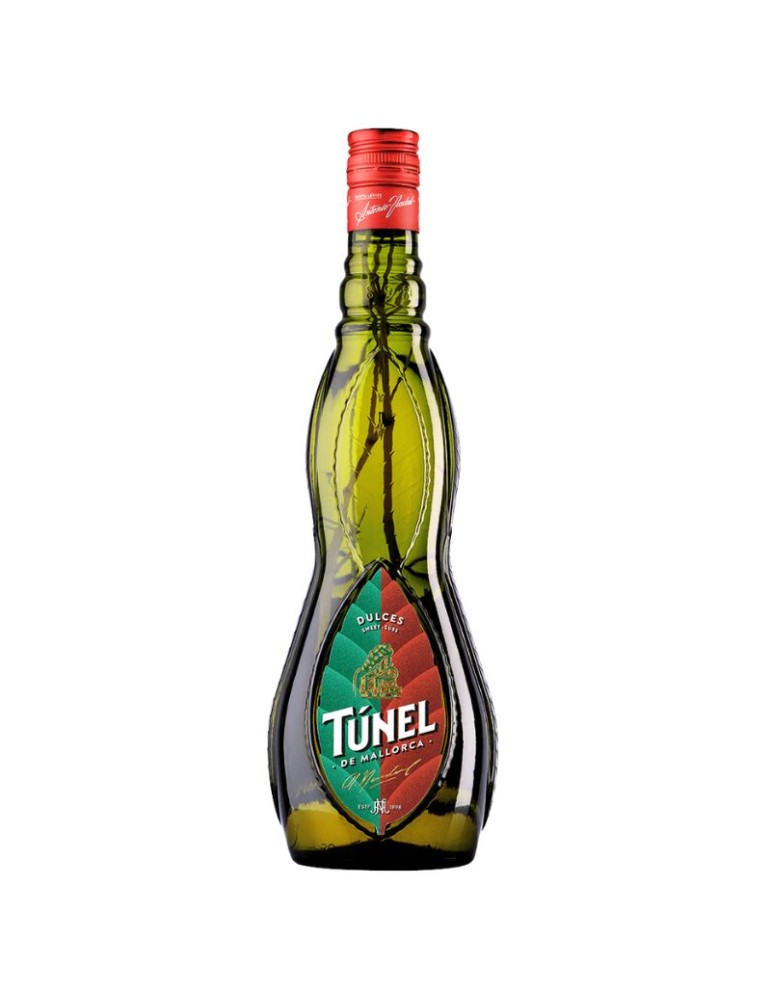 Liquore Nadal Tunel Dulces -  0.7L