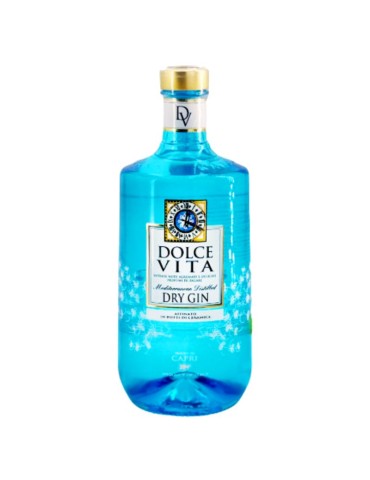 Gin Dolce Vita - 0.7L