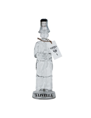 Gin 'A Livella - 0.5L