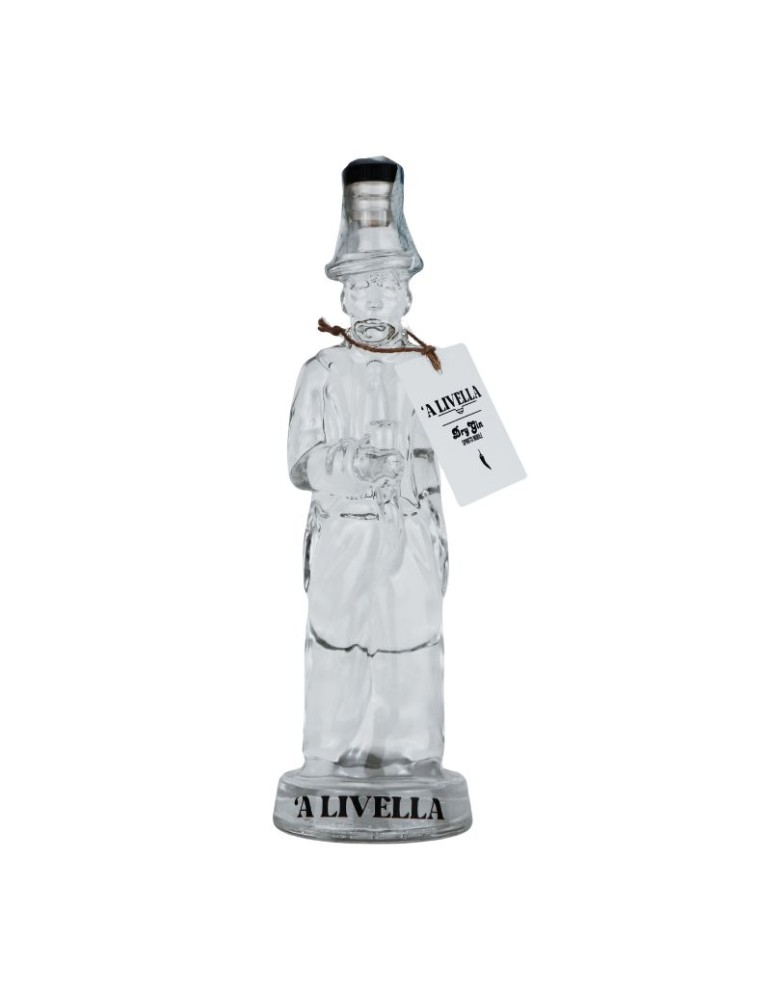 Gin 'A Livella - 0.5L
