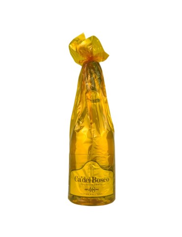 Ca’ del Bosco  Cuvée Prestige Edizione 48 - 0,75L