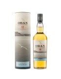 Whisky Single Malt Oban 12 anni  Special Release 2025 - 0,70L