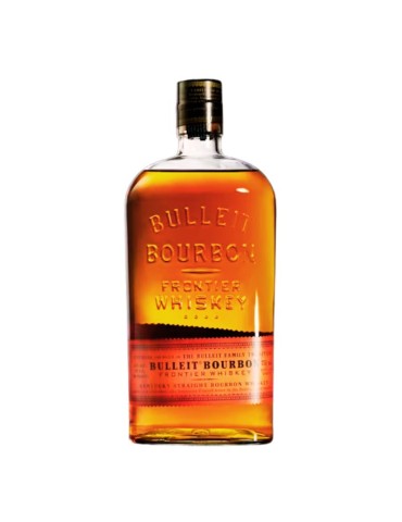 Whiskey Bulleit Bourbon - 0.7L
