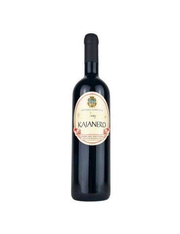 Vino Kajanero Vestini Campagnaro - 0,75L