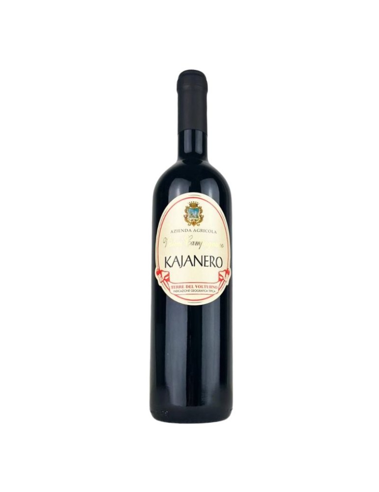 Vino Kajanero Vestini Campagnaro - 0,75L