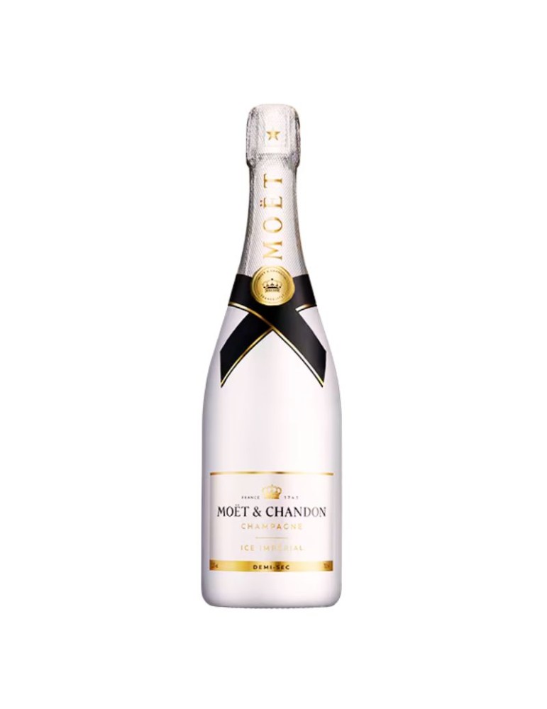 Champagne Moet & Chandon ICE - 0.75L