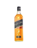 Whisky Johnnie Walker Black 12 anni - 0.7L