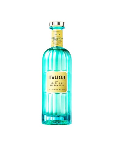 Italicus Bergamotto 0,70L