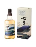 Whisky Single Malt Matsui Mizunara Cask - 0,70L | Astucciato