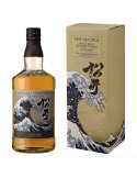 Whisky Matsui Single Malt The Peated - 0,7 L