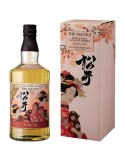 Whisky Matsui Single Malt Sakura Cask - 0,7 L