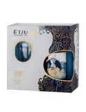 Etsu Pacific Ocean Water + Bicchiere- Confezione regalo - 0,7 L