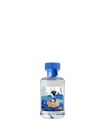 Etsu The Original Gin Mignon  - 20cl