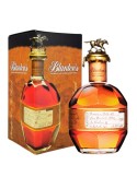 Whisky Blanton's Straight From Barrel Bourbon - 0.7