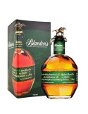 Whisky Blanton's Special Reserve Green Bourbon - 0.7