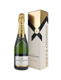 Champagne Moet & Chandon Reserve Imperial Oro - 0.75L | ASTUCCIATO