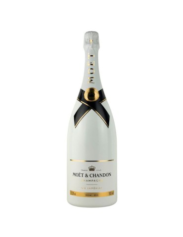 Champagne Moet & Chandon ICE IMPERIAL - 1.5L | ASTUCCIATO