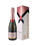 Champagne Moet & Chandon ROSE' IMPERIAL  - 0.75L  | ASTUCCIATO